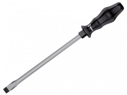 Wera Kraftform 932 Chisel Driver Slotted Tip 14 x 250 mm £37.99